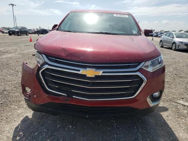 Photo 4 VIN: 1GNERHKW3KJ248405 - CHEVROLET TRAVERSE 