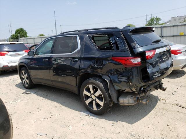 Photo 1 VIN: 1GNERHKW3KJ311387 - CHEVROLET TRAVERSE L 