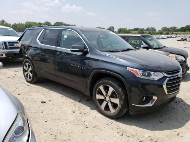 Photo 3 VIN: 1GNERHKW3KJ311387 - CHEVROLET TRAVERSE L 