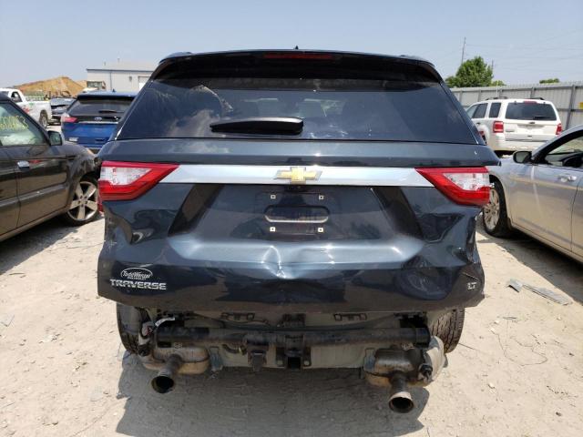 Photo 5 VIN: 1GNERHKW3KJ311387 - CHEVROLET TRAVERSE L 