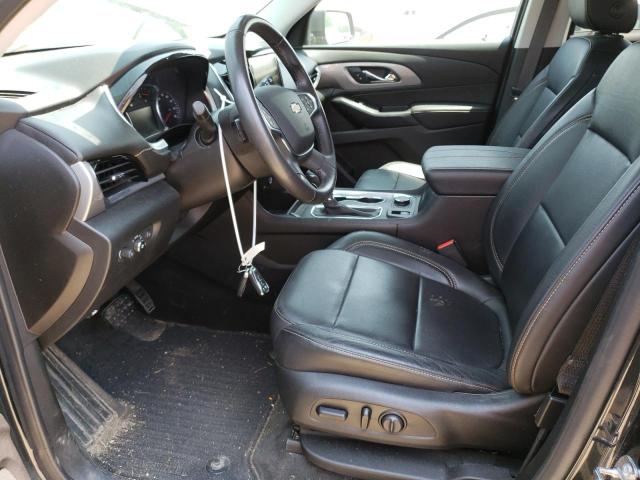 Photo 6 VIN: 1GNERHKW3KJ311387 - CHEVROLET TRAVERSE L 