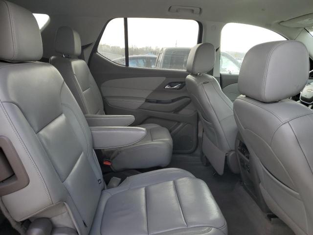 Photo 10 VIN: 1GNERHKW3LJ196940 - CHEVROLET TRAVERSE L 