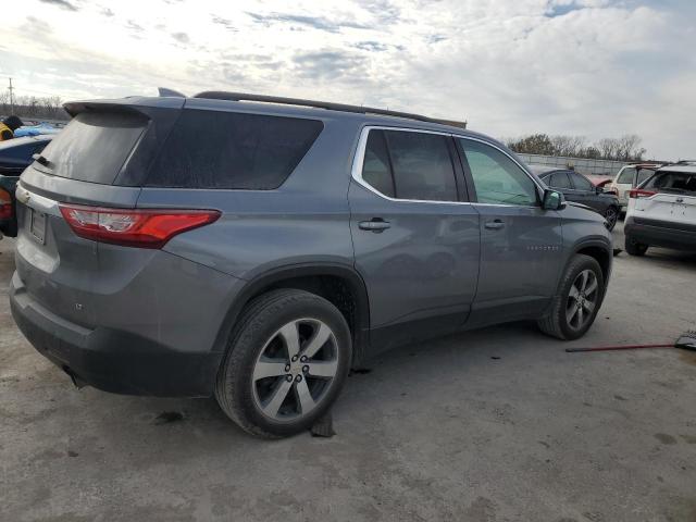 Photo 2 VIN: 1GNERHKW3LJ196940 - CHEVROLET TRAVERSE L 