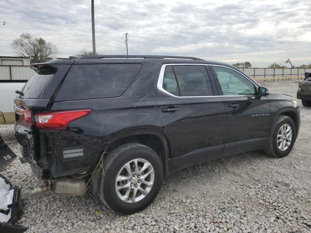 Photo 2 VIN: 1GNERHKW3LJ216443 - CHEVROLET TRAVERSE 