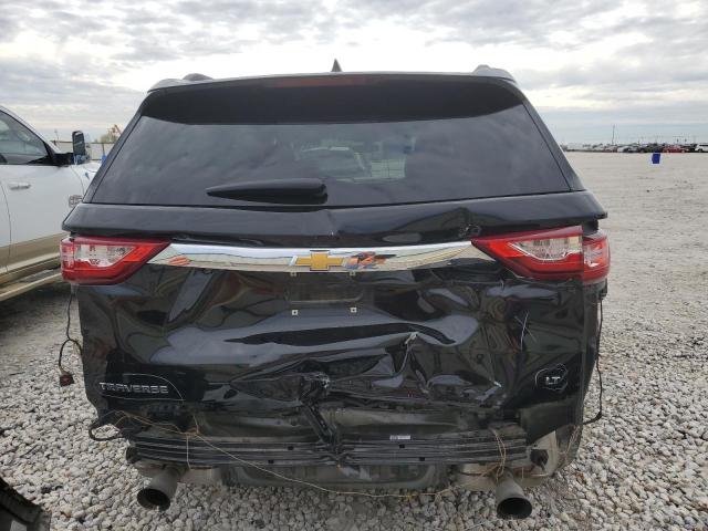 Photo 5 VIN: 1GNERHKW3LJ216443 - CHEVROLET TRAVERSE 