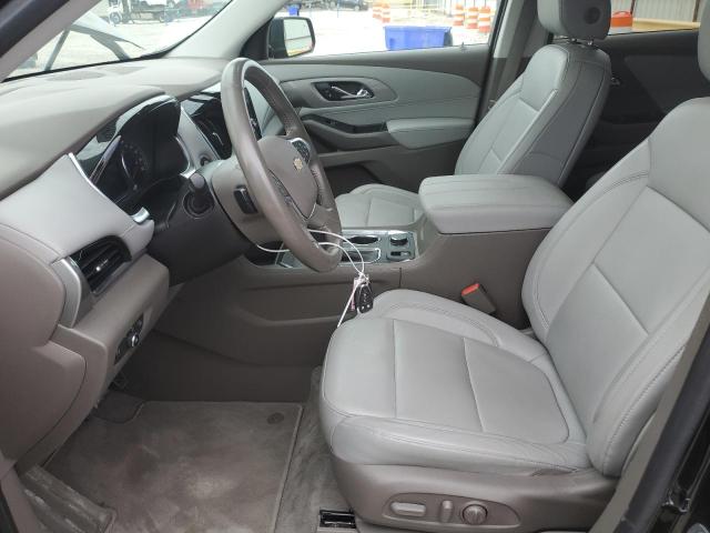 Photo 6 VIN: 1GNERHKW3LJ216443 - CHEVROLET TRAVERSE 