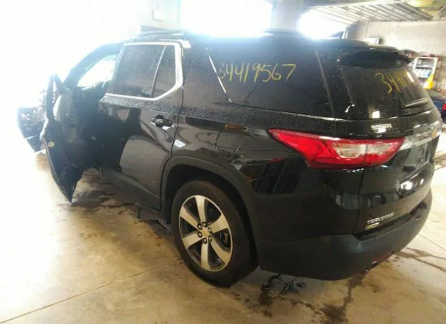 Photo 2 VIN: 1GNERHKW3LJ224283 - CHEVROLET TRAVERSE 