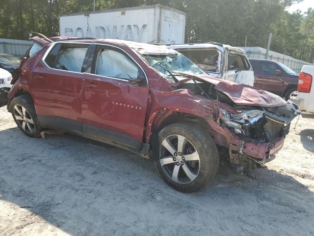 Photo 3 VIN: 1GNERHKW3LJ244596 - CHEVROLET TRAVERSE L 