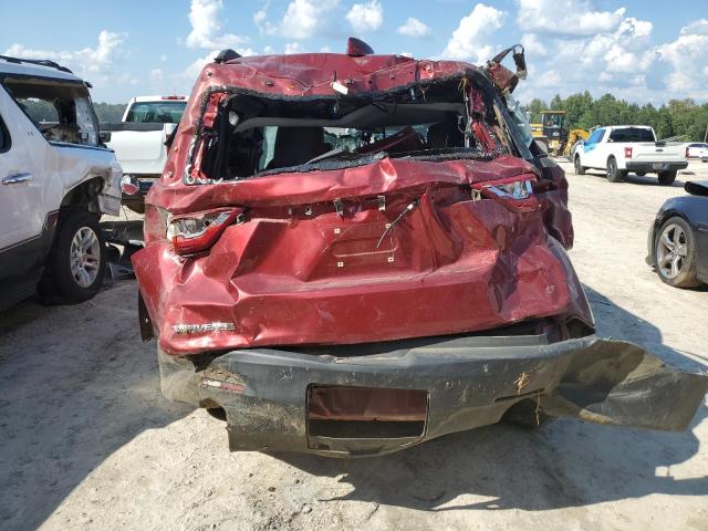 Photo 5 VIN: 1GNERHKW3LJ244596 - CHEVROLET TRAVERSE L 