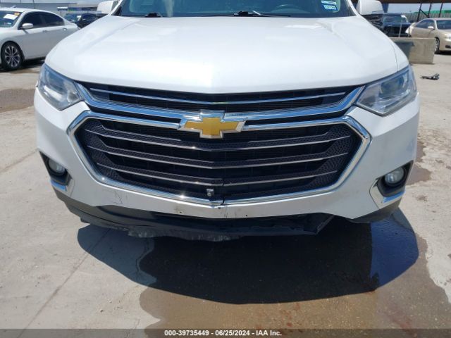 Photo 5 VIN: 1GNERHKW3LJ291191 - CHEVROLET TRAVERSE L 