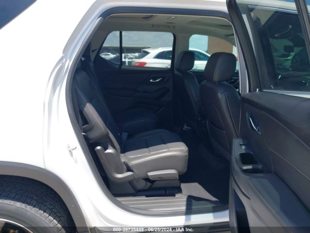 Photo 7 VIN: 1GNERHKW3LJ291191 - CHEVROLET TRAVERSE L 