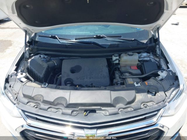 Photo 9 VIN: 1GNERHKW3LJ291191 - CHEVROLET TRAVERSE L 