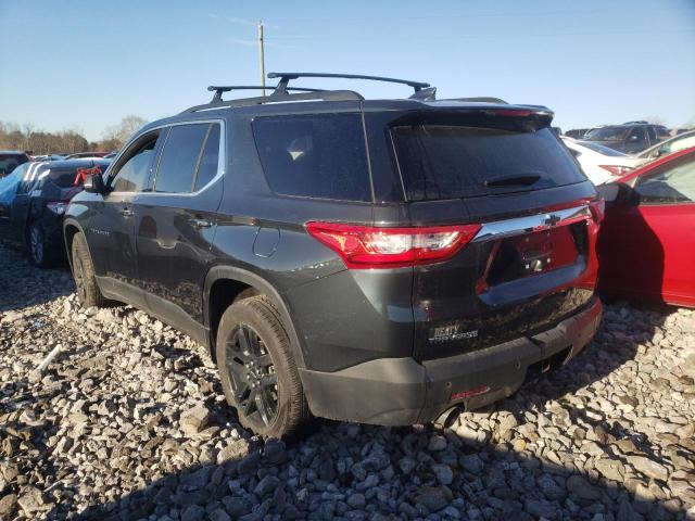 Photo 2 VIN: 1GNERHKW3MJ116425 - CHEVROLET TRAVERSE L 