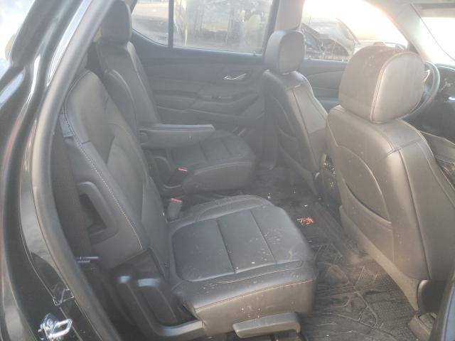 Photo 5 VIN: 1GNERHKW3MJ116425 - CHEVROLET TRAVERSE L 