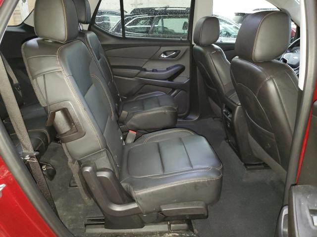 Photo 10 VIN: 1GNERHKW3MJ179573 - CHEVROLET TRAVERSE 