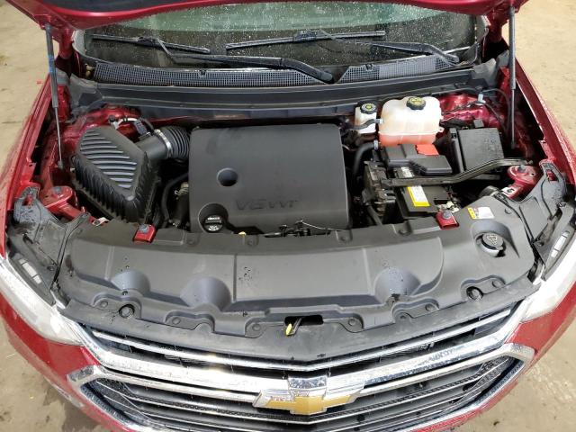 Photo 11 VIN: 1GNERHKW3MJ179573 - CHEVROLET TRAVERSE 