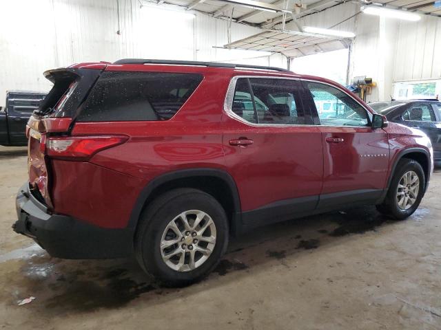 Photo 2 VIN: 1GNERHKW3MJ179573 - CHEVROLET TRAVERSE 