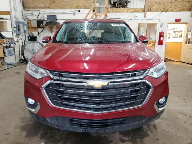 Photo 4 VIN: 1GNERHKW3MJ179573 - CHEVROLET TRAVERSE 