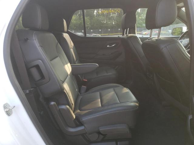 Photo 10 VIN: 1GNERHKW3NJ102896 - CHEVROLET TRAVERSE L 