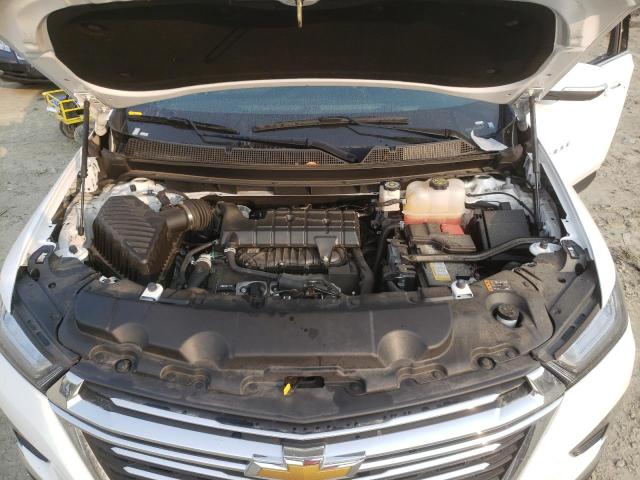 Photo 11 VIN: 1GNERHKW3NJ102896 - CHEVROLET TRAVERSE L 