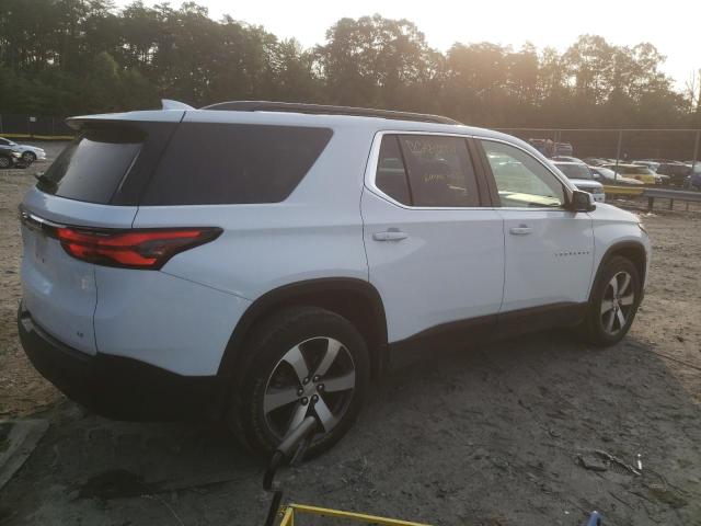 Photo 2 VIN: 1GNERHKW3NJ102896 - CHEVROLET TRAVERSE L 