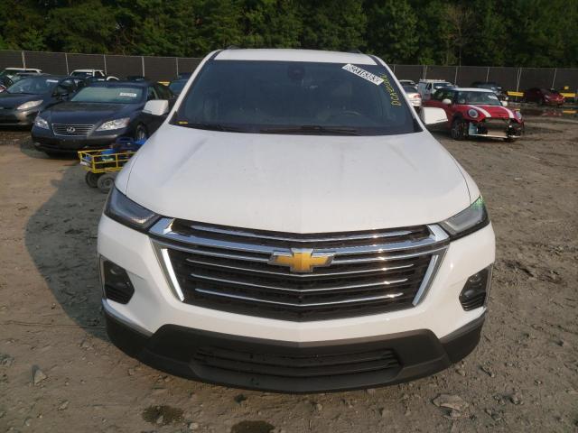 Photo 4 VIN: 1GNERHKW3NJ102896 - CHEVROLET TRAVERSE L 