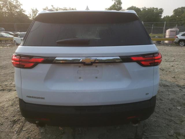 Photo 5 VIN: 1GNERHKW3NJ102896 - CHEVROLET TRAVERSE L 