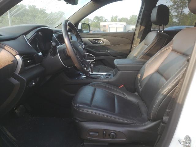 Photo 6 VIN: 1GNERHKW3NJ102896 - CHEVROLET TRAVERSE L 