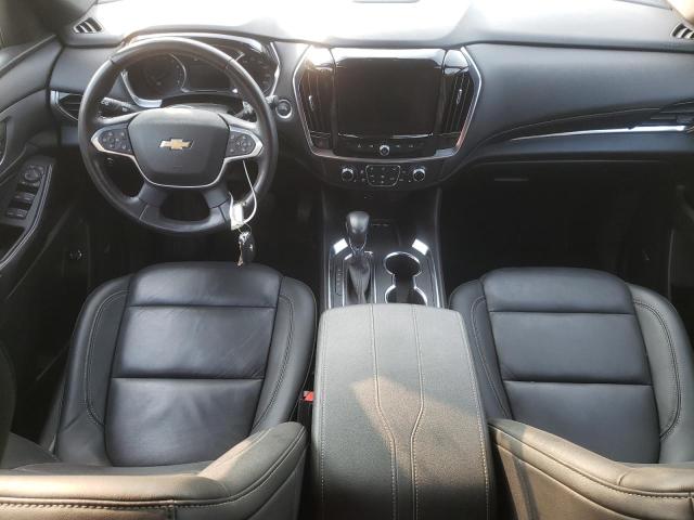 Photo 7 VIN: 1GNERHKW3NJ102896 - CHEVROLET TRAVERSE L 