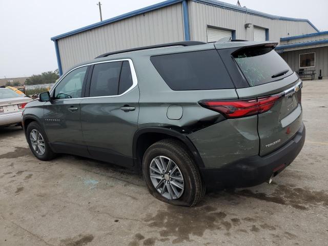 Photo 1 VIN: 1GNERHKW3NJ172334 - CHEVROLET TRAVERSE L 