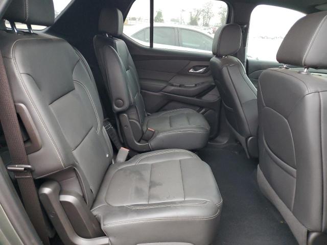 Photo 10 VIN: 1GNERHKW3NJ172334 - CHEVROLET TRAVERSE L 