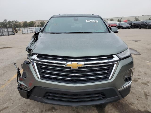 Photo 4 VIN: 1GNERHKW3NJ172334 - CHEVROLET TRAVERSE L 