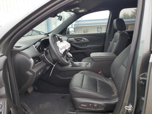 Photo 6 VIN: 1GNERHKW3NJ172334 - CHEVROLET TRAVERSE L 