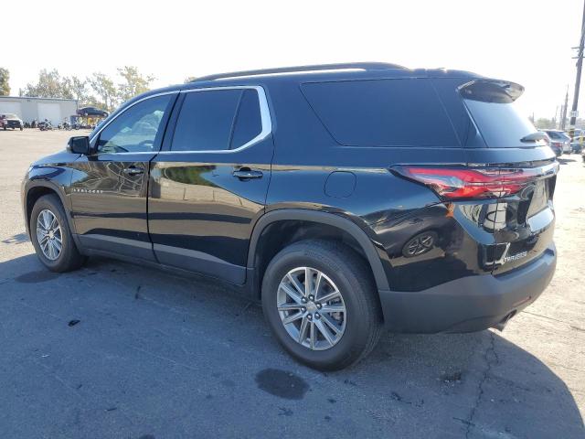 Photo 1 VIN: 1GNERHKW3PJ210602 - CHEVROLET TRAVERSE L 