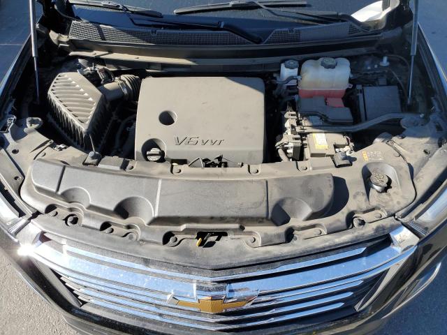 Photo 11 VIN: 1GNERHKW3PJ210602 - CHEVROLET TRAVERSE L 