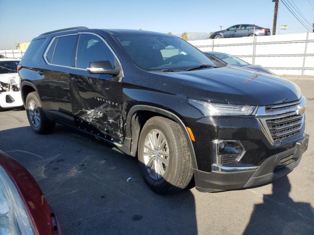 Photo 3 VIN: 1GNERHKW3PJ210602 - CHEVROLET TRAVERSE L 