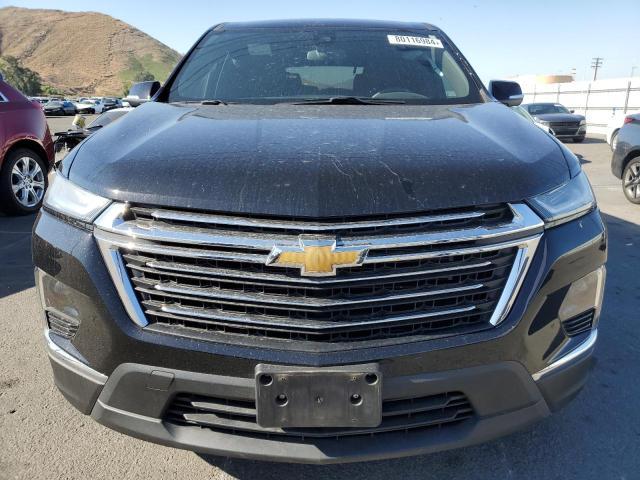 Photo 4 VIN: 1GNERHKW3PJ210602 - CHEVROLET TRAVERSE L 