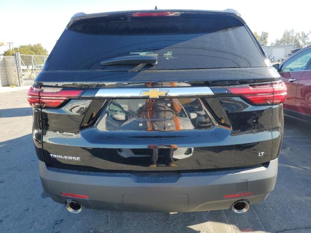 Photo 5 VIN: 1GNERHKW3PJ210602 - CHEVROLET TRAVERSE L 