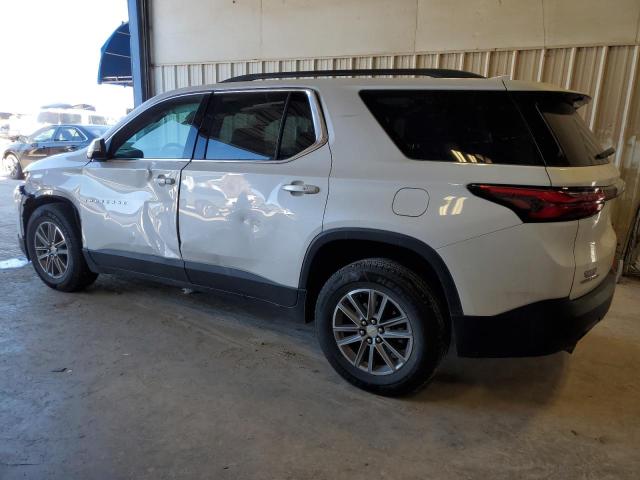 Photo 1 VIN: 1GNERHKW3PJ216898 - CHEVROLET TRAVERSE L 