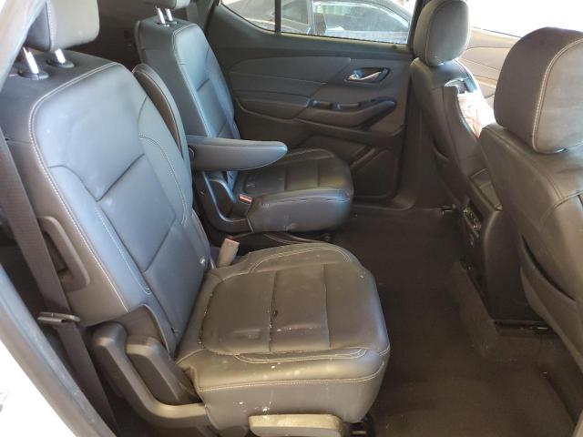 Photo 10 VIN: 1GNERHKW3PJ216898 - CHEVROLET TRAVERSE L 