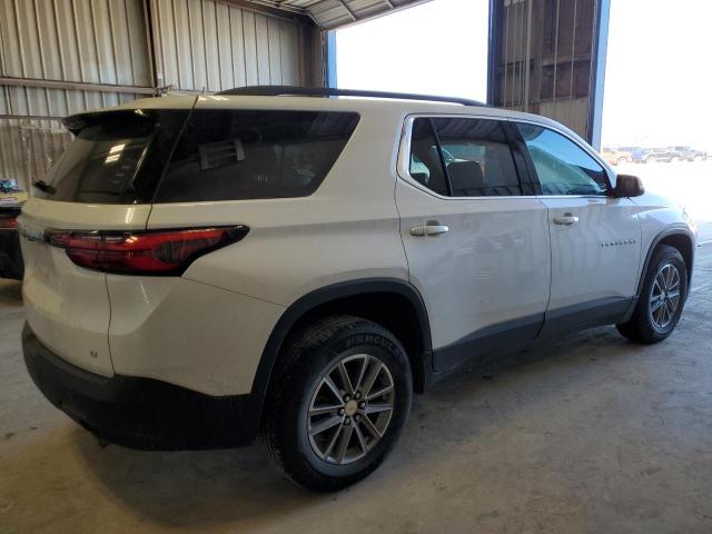 Photo 2 VIN: 1GNERHKW3PJ216898 - CHEVROLET TRAVERSE L 