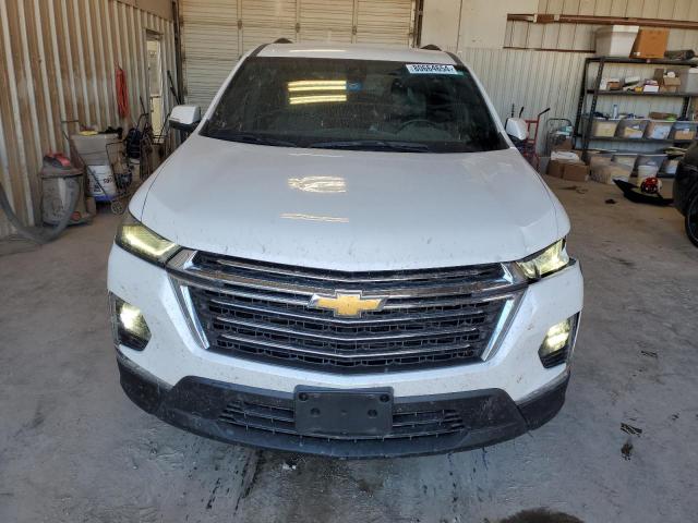 Photo 4 VIN: 1GNERHKW3PJ216898 - CHEVROLET TRAVERSE L 