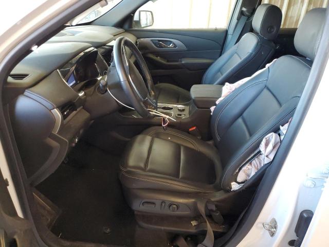 Photo 6 VIN: 1GNERHKW3PJ216898 - CHEVROLET TRAVERSE L 