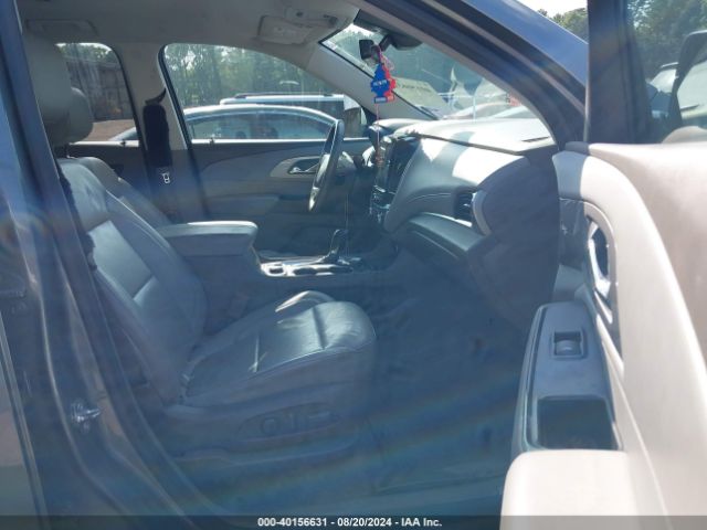 Photo 4 VIN: 1GNERHKW4JJ144374 - CHEVROLET TRAVERSE 