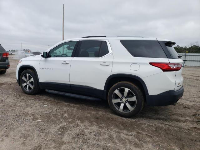 Photo 1 VIN: 1GNERHKW4JJ164866 - CHEVROLET TRAVERSE 