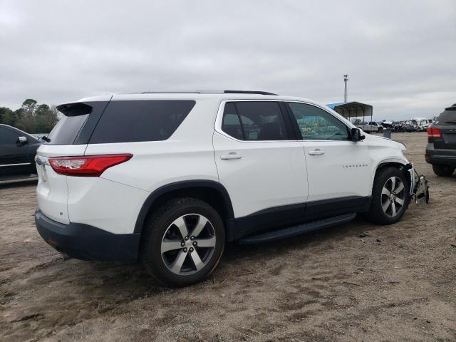 Photo 2 VIN: 1GNERHKW4JJ164866 - CHEVROLET TRAVERSE 