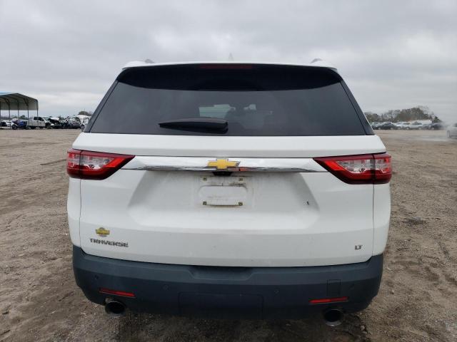 Photo 5 VIN: 1GNERHKW4JJ164866 - CHEVROLET TRAVERSE 