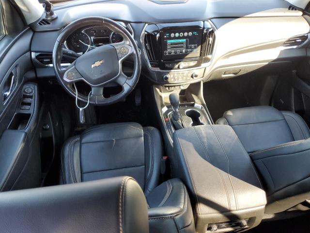 Photo 7 VIN: 1GNERHKW4JJ164866 - CHEVROLET TRAVERSE 