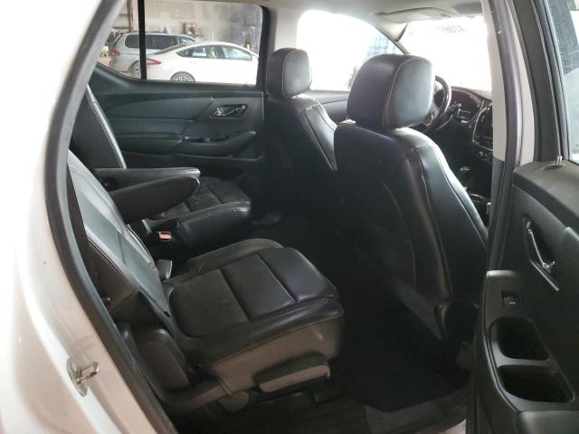 Photo 10 VIN: 1GNERHKW4JJ250906 - CHEVROLET TRAVERSE 