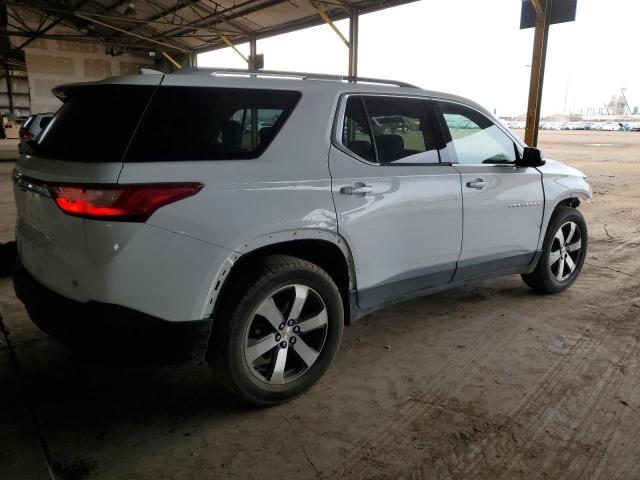 Photo 2 VIN: 1GNERHKW4JJ250906 - CHEVROLET TRAVERSE 